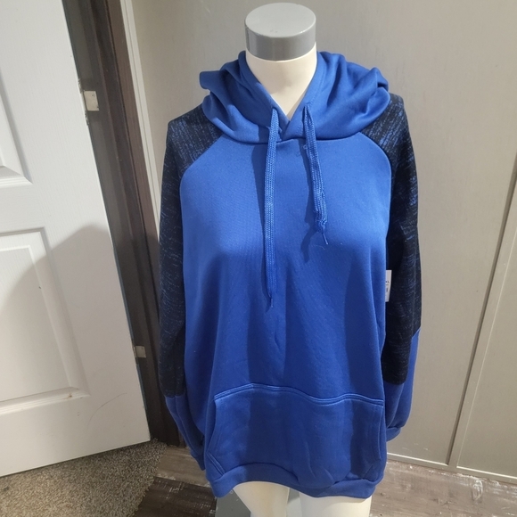 Zone pro men's sweatshirt!:2XL - Picture 2 of 8